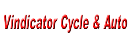 vindicator logo