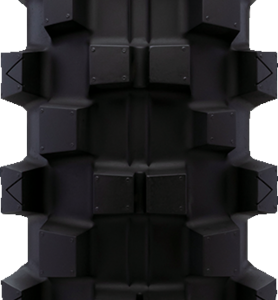 Tire - VX-40 - Rear - 120/90-18 - 65M