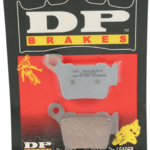 Standard Brake Pads