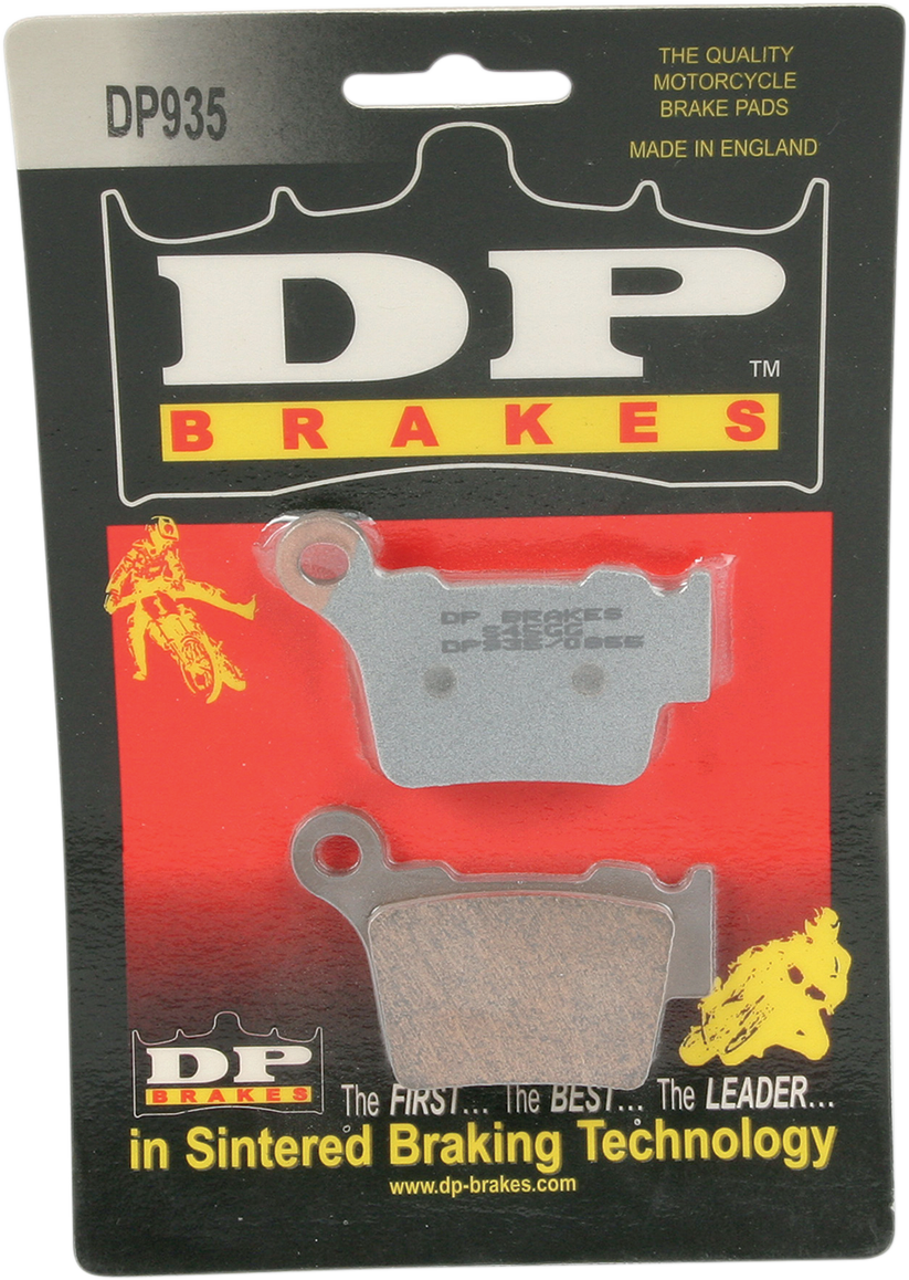 Standard Brake Pads