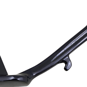 Kickstand - Gloss Black - 1" Under Stock
