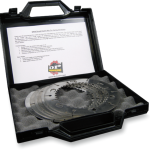 Steel Clutch Plates