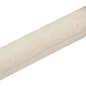 Fiberglass Wrapped Baffle for 1.6" O.D.