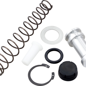 Master Cylinder Repair Kit - Rear