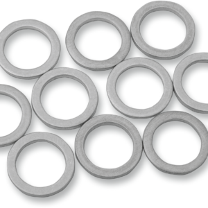 Crush Washer - 3/8"