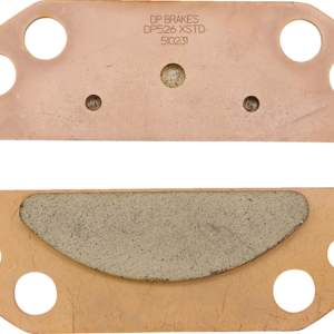 Standard Brake Pads - Ranger
