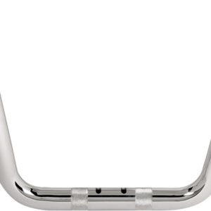 Handlebar - 10" - Chrome