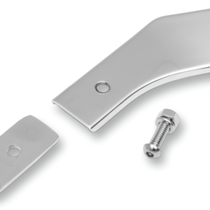 Kickstand Extension - Chrome - Sportster