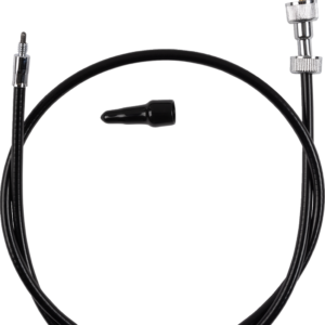 Front-Wheel Drive Speedometer Cable - 43" - Vinyl
