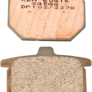 Standard Brake Pads - Honda