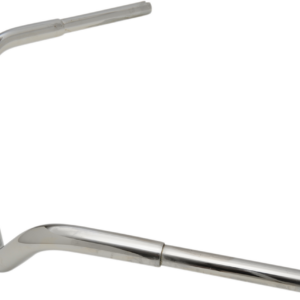 Handlebar - Buffalo - TBW - Chrome