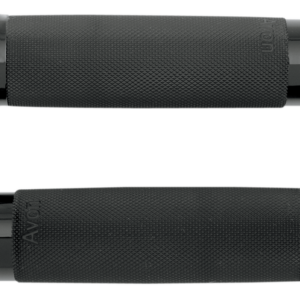 Gatlin Custom Grips - Black