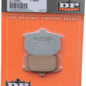 Sintered Brake Pads
