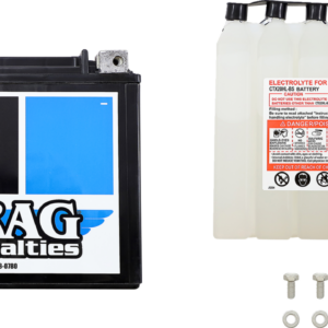Battery - YTX20HBSFT