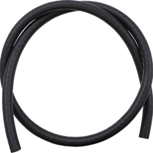 Fuel/Oil Line - 1/4" - 3'
