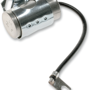 Condenser - '48-'79 FL/FX/EL/XL