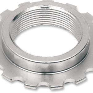 Steering Stem Bearing Adjusting Nut - '49-'17 BT