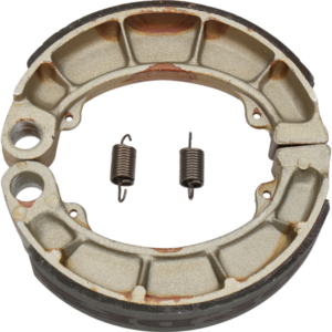 Brake Shoes - TRX