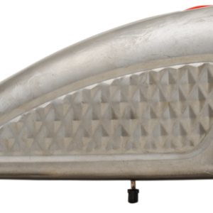 Custom Gas Tank - Diamond - 3 Gallons - Sportster