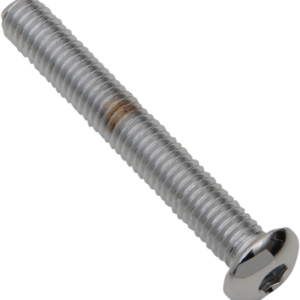 Bolts - Button Head/Replacement - 3/8"-16 x 2-3/4" - 5 Pack