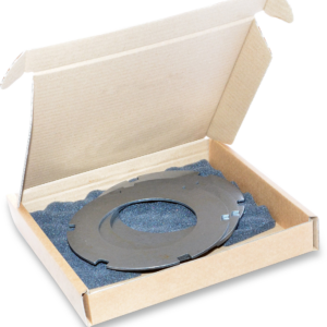 Steel Clutch Plates