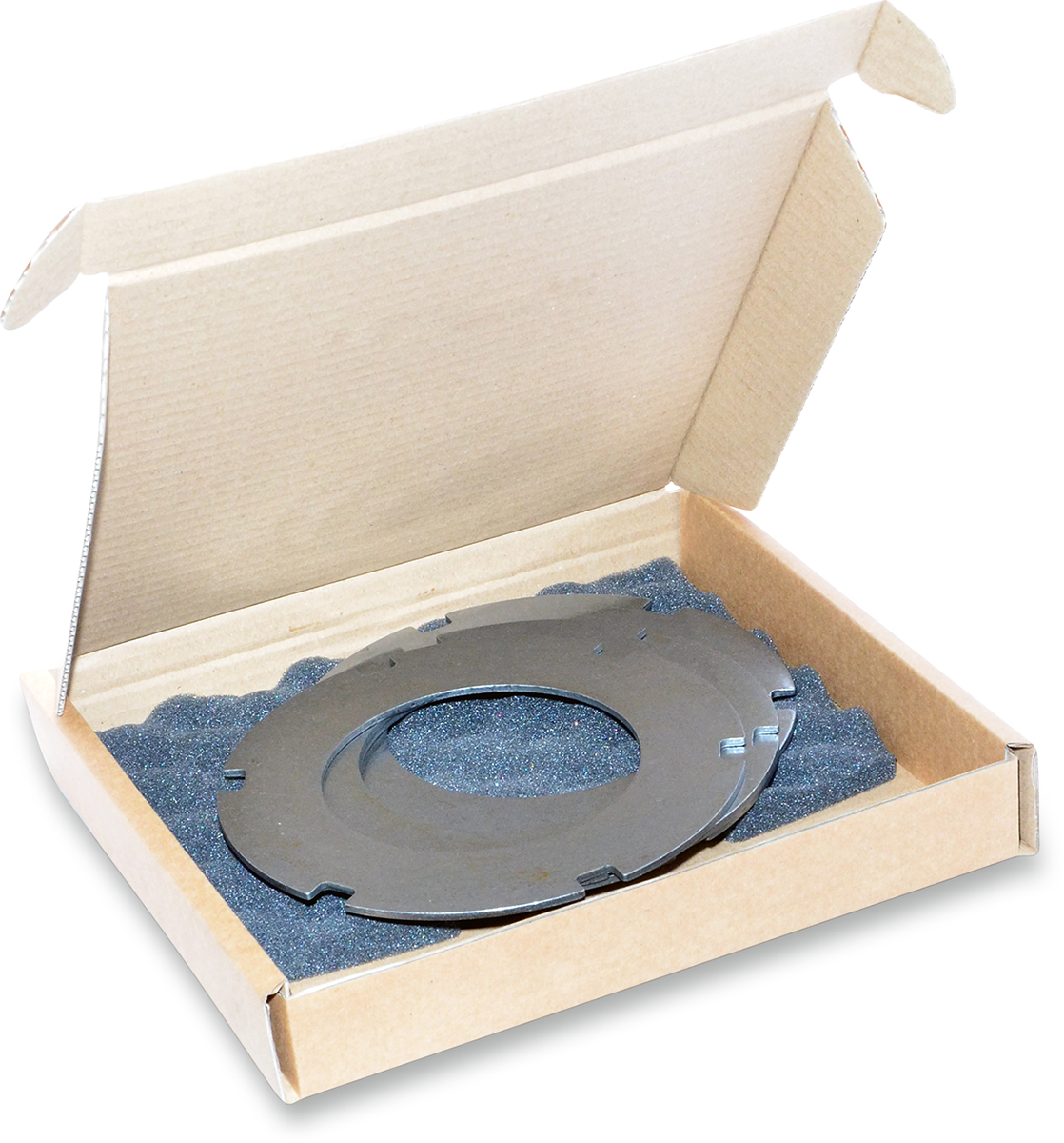 Steel Clutch Plates