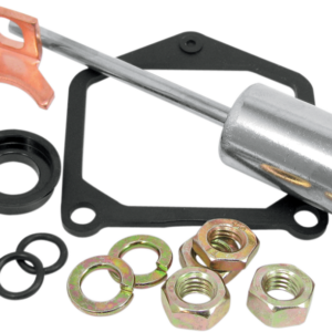 Starter Solenoid Kit - Harley Davidson