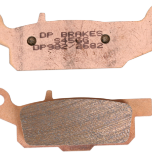 Standard Brake Pads - Grizzly
