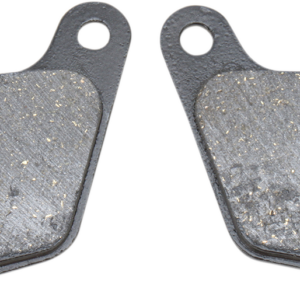 Brake Pads - "A" Caliper