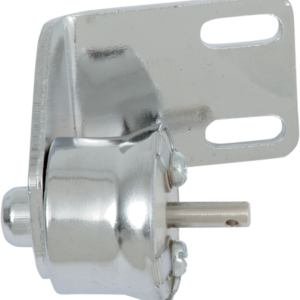 Switch - Brake Light - Chrome -'75-'76 XL