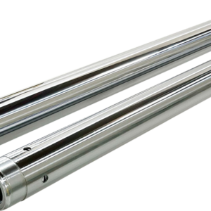 Fork Tubes - 49 mm - 25.75" - Hard Chrome