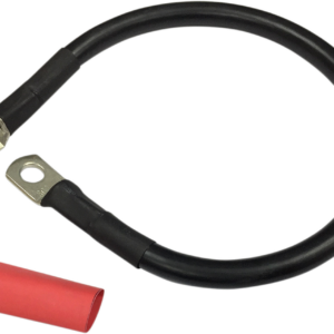 Battery Cable - 15"