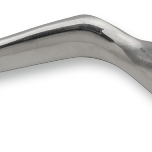 Replacement Brake Lever - Polished