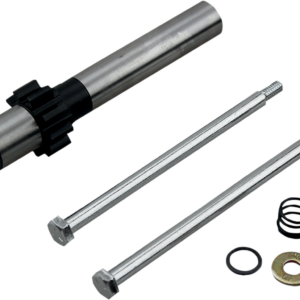 Jackshaft - Kit - 9-Tooth