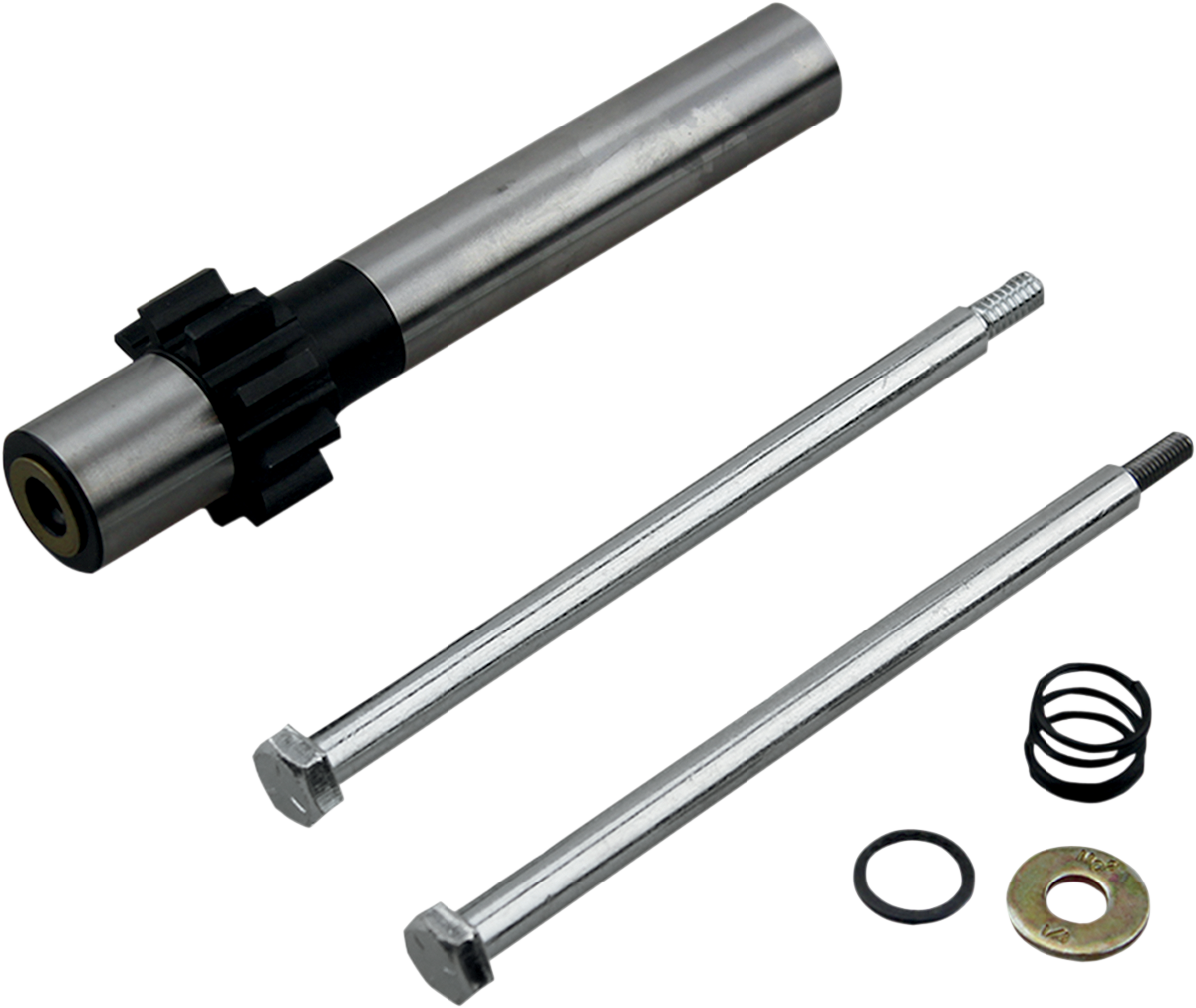 Jackshaft - Kit - 9-Tooth