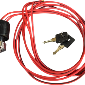 Ignition Switch - '94-'11 XL