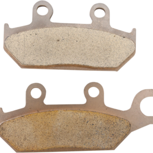 Standard Brake Pads - Can-Am