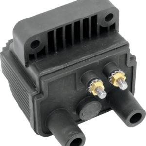 Mini Ignition Coil - 3 Ohm - Black