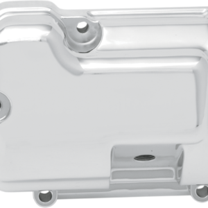 Transmission Top Cover - Chrome