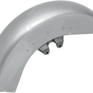 Front Fender - with Trim Holes