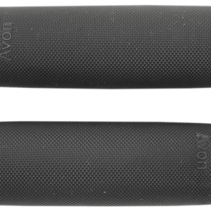 Custom Spike End Grips - Touring - Black