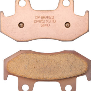 Standard Brake Pads - Honda
