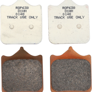 RDP Racing Brake Pads