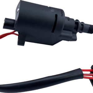 Ignition Switch - Harley Davidson