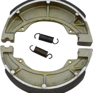 Brake Shoes - Suzuki