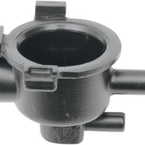 Electronic Fuel-Injection Regulator Housing - Softail/Touring
