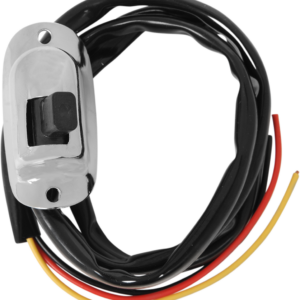 Handlebar Switch w/ Wires