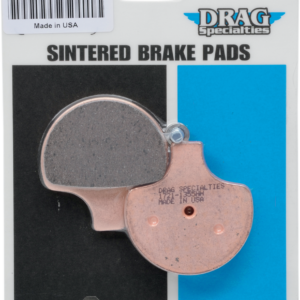 Sintered Metal Brake Pads - Harley-Davidson
