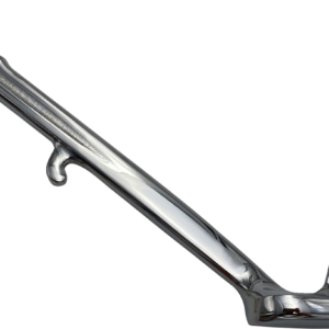 Kickstand - Chrome - 1" Extended