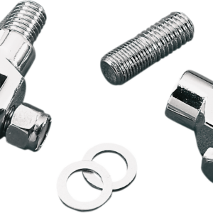 Passenger Foot Peg Relocator - FXST